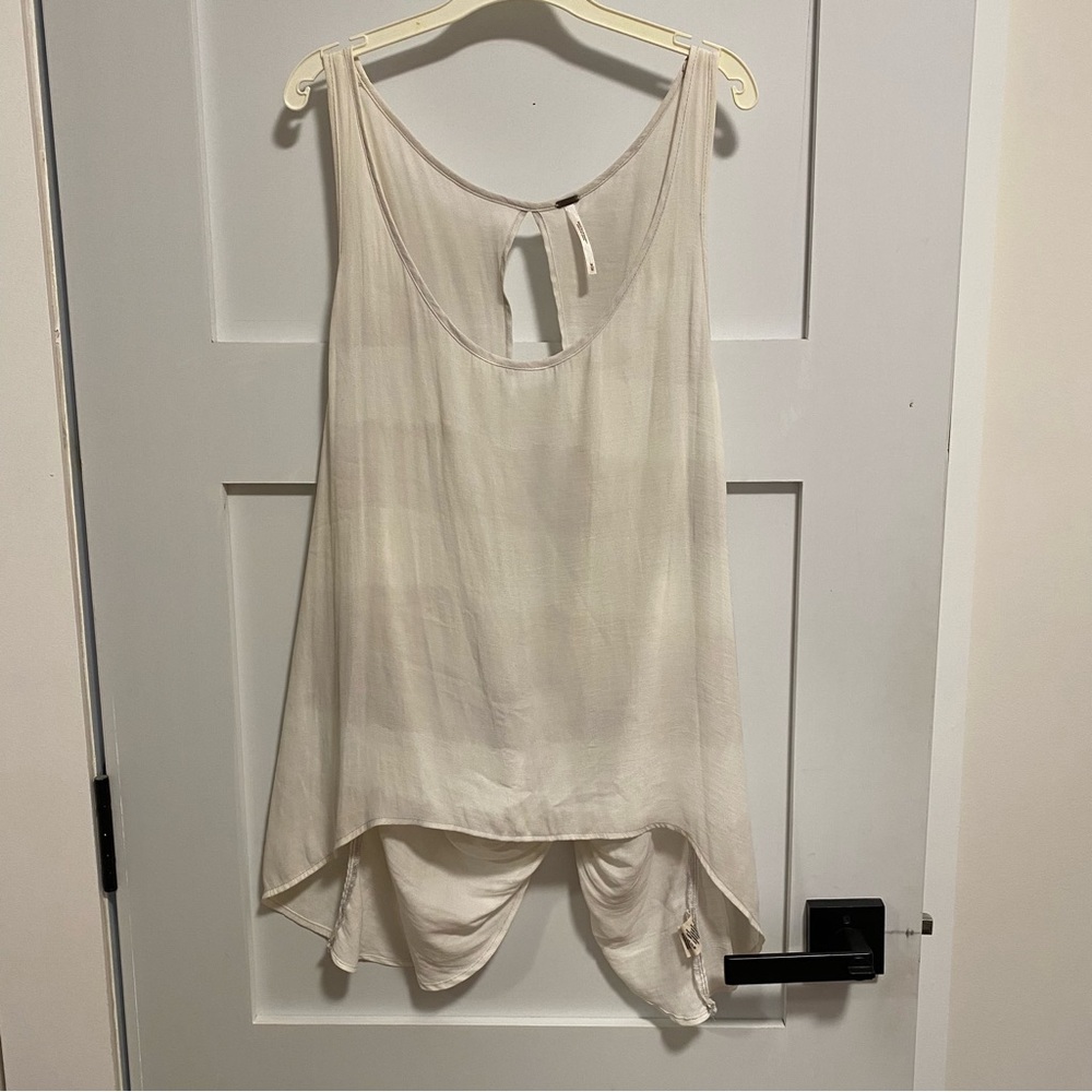 Free People Tank Top